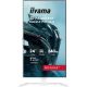 3. iiyama G-MASTER GB2471HSU-W1 monitor komputerowy 60,5 cm (23.8") 1920 x 1080 px Full HD LED Biały