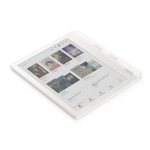 Czytnik Ebook Kobo Libra Colour 7" E-Ink Kaleido 3 32GB WI-FI White