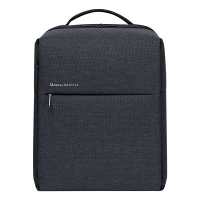 Plecak miejski Xiaomi Mi City Backpack 2 ciemny szary
