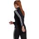 13. Bluza adidas Aeroready Designed 2 Move 3 W GL3800