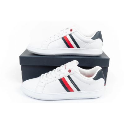 17. Buty Tommy Hilfiger M FM0FM04921YBS
