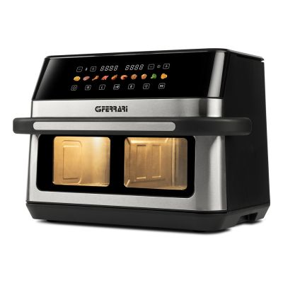 9. Frytkownica beztłuszczowa G3Ferrari G10223 12L