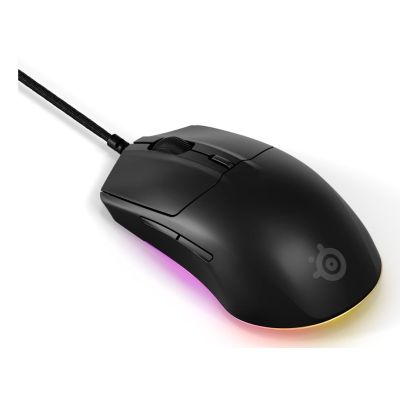 5. SteelSeries Rival 3 Gen 2
