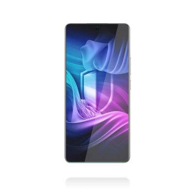 5. Folia matowa 3mk Silky Matt Pro na Realme 15 Pro 5G