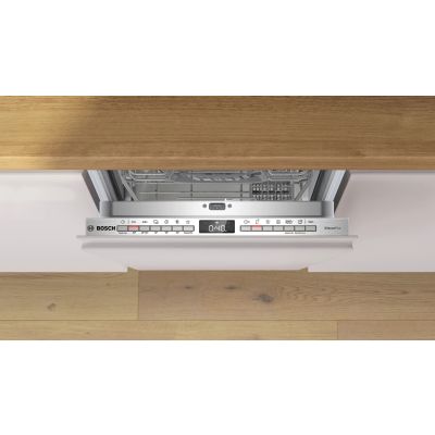 4. Zmywarka do zabudowy BOSCH SPV4HKX12E