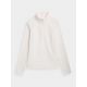 4. Bluza polarowa 4F F031 W 4FAW23UFLEF031 12S
