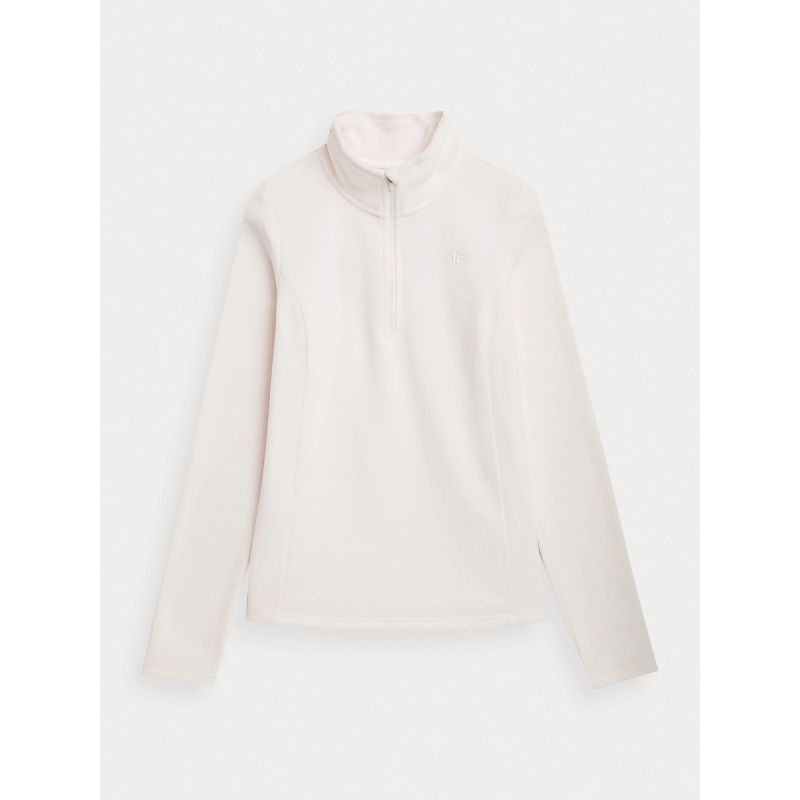 4. Bluza polarowa 4F F031 W 4FAW23UFLEF031 12S