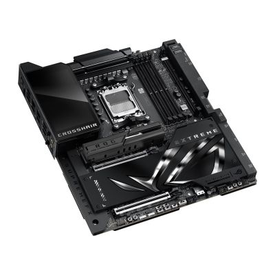 8. Płyta główna ASUS ROG CROSSHAIR X870E EXTREME
