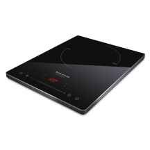 Kuchenka indukcyjna nastawna Taurus Darkfire | 2000 W | timer 3h | sterowanie dotykowe | czarny