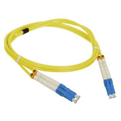 ALANTEC Patch cord SM LC-LC duplex 9/125 5.0m (FOC-LCLC-9SMD-5)