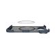 5. Etui Spigen Tough Armor T MagSafe na iPhone Duo - granatowe