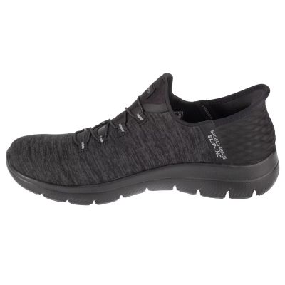 2. Skechers Slip-Ins Summits - Dazzling Haze 149937-BBK Czarne 36
