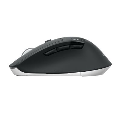 13. Mysz Logitech M720 TRIATHLON 910-004791 (optyczna; 1000 DPI; kolor czarny)