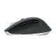 13. Mysz Logitech M720 TRIATHLON 910-004791 (optyczna; 1000 DPI; kolor czarny)