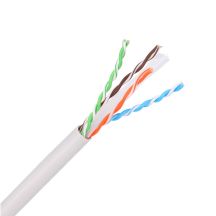 Extralink CAT6A UTP (U/UTP) INDOOR TWISTED PAIR 50M kabel sieciowy