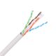 Extralink CAT6A UTP (U/UTP) INDOOR TWISTED PAIR 50M kabel sieciowy
