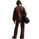 7. Bluza dla dzieci Nike Sportswear Studio brązowa IM4947 658