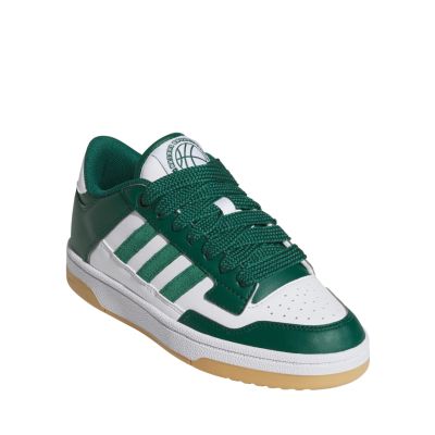 8. Buty adidas Rapid Court Low Jr JR1019