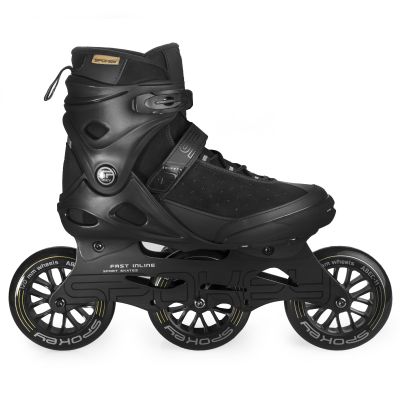 3. Rolki Spokey Shiffty Pro 39 BK 929403