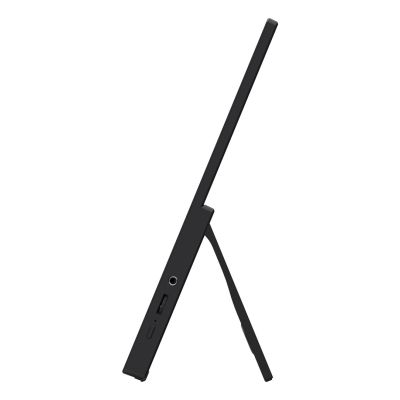 11. MSI PRO MP165DE E6 przenośny telewizor / monitor Przenośny monitor Czarny 39,6 cm (15.6") LED 1920 x 1080 px