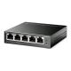 2. TP-LINK TPLINK Switch TL-SG105PE TLSG105PE (TL-SG105PE)