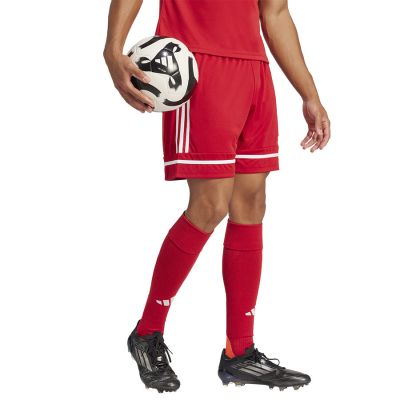 3. Spodenki piłkarskie adidas Squadra M 25 Short JN5466