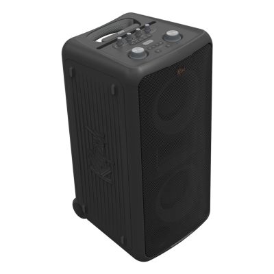 10. Klipsch Miami EUA - Głośnik przenośny Party Speaker