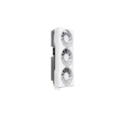 10. Karta graf. XFX Swift RX 9070 Tri. Fan White G 16GB