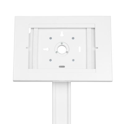9. Stojak uchwyt reklamowy do tabletu Maclean, biurkowy z blokadą, W - 9.7”/10.2”, iPad, 10.5”, iPad Air/iPad Pro, 10.1", Samsung G