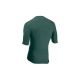 2. Koszulka rowerowa NORTHWAVE Essence Jersey S/s szmaragdowy