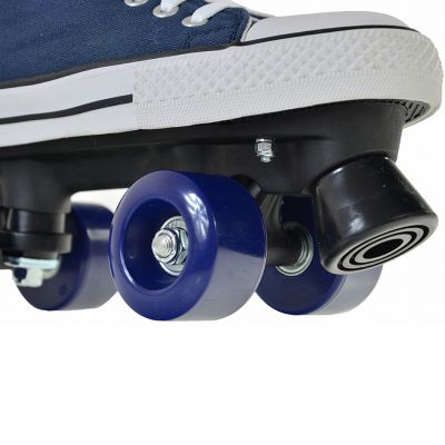 7. Wrotki Roces Chuck Classic Roller Jr 550030 01