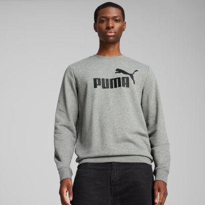 8. Bluza Puma ESS No.1 Logo Crew TR M 682560 03
