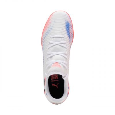 4. Buty piłkarskie Puma Future 8 Play It M 108606 01