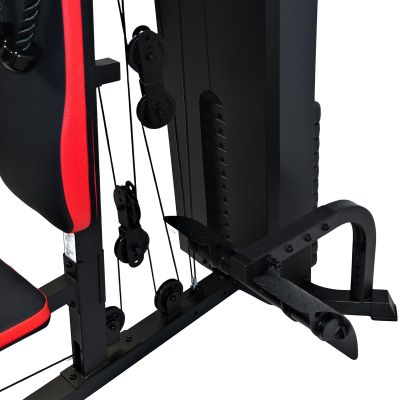 30. ATLAS TRENINGOWY SIŁOWNIA 5800 ARES ENERO FIT