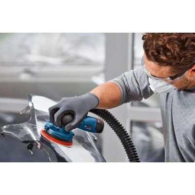 3. Bosch GEX 12V-125 Professional