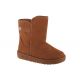 5. Buty Big Star Snow Boots W KK274616