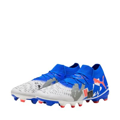 8. Buty piłkarskie Puma Future 8 Match Forever FG/AG M 108423 01