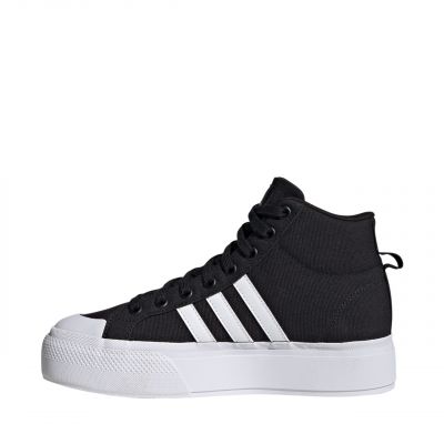 5. Buty adidas Bravada 2.0 Platform Mid W IE2317