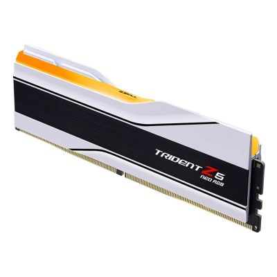 3. G.Skill Trident Z5 Neo RGB F5-6000J2836G16GX2-TZ5NRW moduł pamięci 32 GB 2 x 16 GB DDR5 6000 MHz