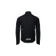7. Kurtka rowerowa POC Pro Thermal Jacket czarny