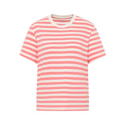 16. Koszulka Mustang Alina C Striped W 1013785 12434