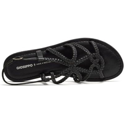 2. Obuwie damskie Gioseppo ORLAND Black (75107-P-Black)