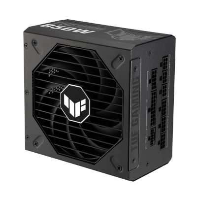8. Zasilacz ASUS TUF GAMING 850W GOLD