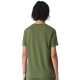 4. Koszulka Champion SS Tee W 118091 GS136