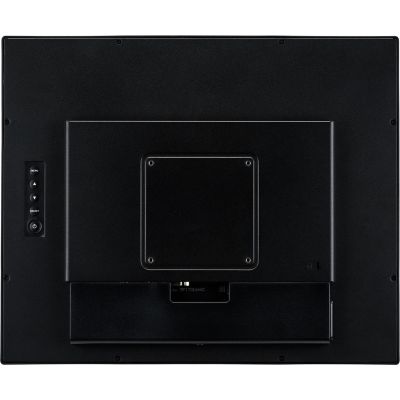 7. iiyama ProLite TF1734MC-B8X monitor komputerowy 43,2 cm (17") 1280 x 1024 px Ekran dotykowy