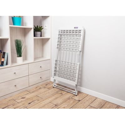 4. Elektryczna suszarka na pranie NOVEEN ECD35 Timer