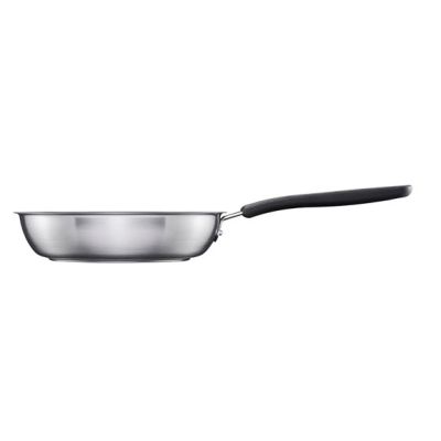 2. Fiskars 1072249 patelnia Patelnia konesera Okrągły
