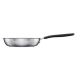 2. Fiskars 1072249 patelnia Patelnia konesera Okrągły