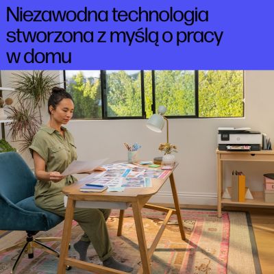50. Urządzenie wielofunkcyjne HP OfficeJet Pro 8132e