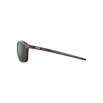 3. Okulary JULBO Compass Brązowy